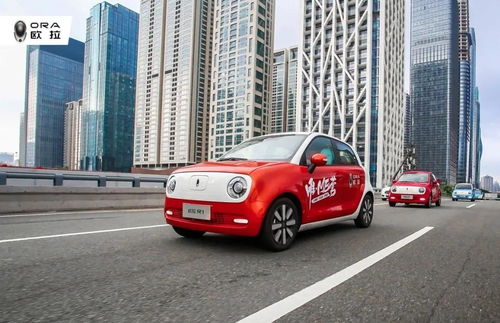 解讀長城汽車4月銷量 品牌升勢比銷量回暖更具價(jià)值