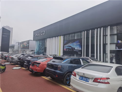 長沙車市硝煙彌漫，價格戰背后暗藏玄機