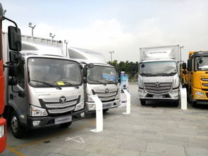 首屆中國商用車服務(wù)大會(huì)圓滿落幕，歐馬可榮膺“2019全國商用車優(yōu)秀服務(wù)品牌”大獎(jiǎng)