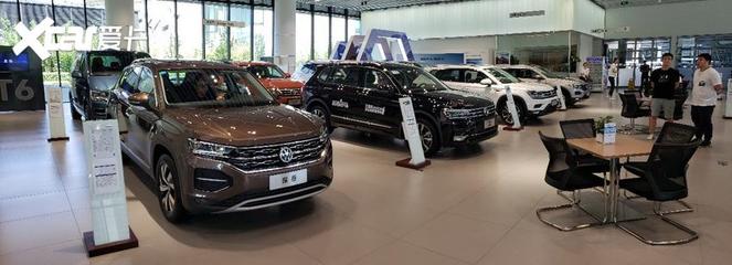 南北大眾SUV價(jià)格優(yōu)勢漸顯 市場銷售現(xiàn)狀與生存策略調(diào)查