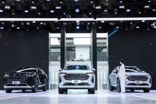 預(yù)售17.98萬元起，新一代智能汽車摩卡，讓“智能汽車人”照進現(xiàn)實