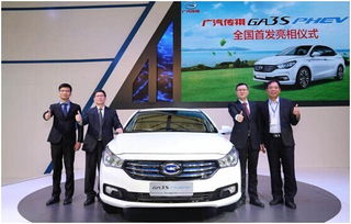 廣汽傳祺以智擎科技重塑市場格局 如何打造“最強(qiáng)”十萬級新能源車？