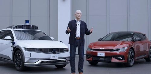 聆聽中國消費者需求，現(xiàn)代汽車集團中國前瞻數(shù)字研發(fā)中心在滬揭幕，開啟本土化戰(zhàn)略新篇章