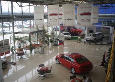 東風(fēng)陸達(dá)攜手東方網(wǎng)-東方汽車，共筑汽車銷售新生態(tài)