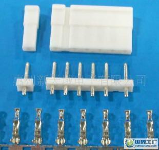 TJC2(7.5-5.0mm)膠殼、針座、端子,條形連接器,接插件_電子元器件_世界工廠網(wǎng)中國產(chǎn)品信息庫